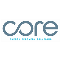 Core markenlogo core