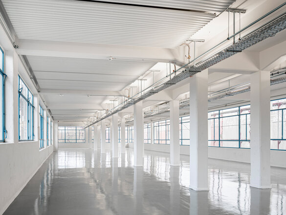 zehnder solution Heating & Cooling Ceilings