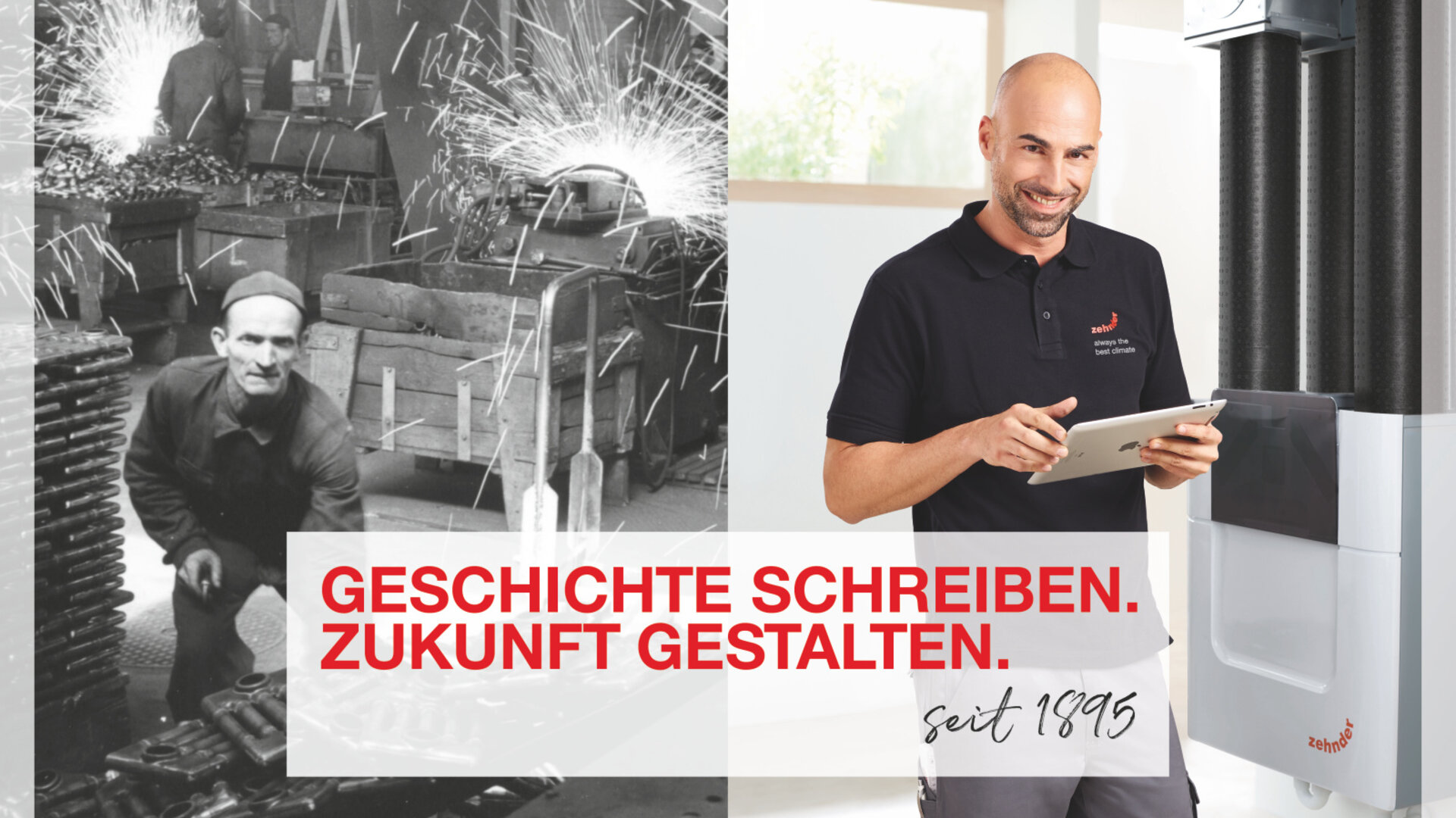 zehdner geschichte von damals zu heute