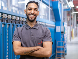 Bilele ambassandor bilele