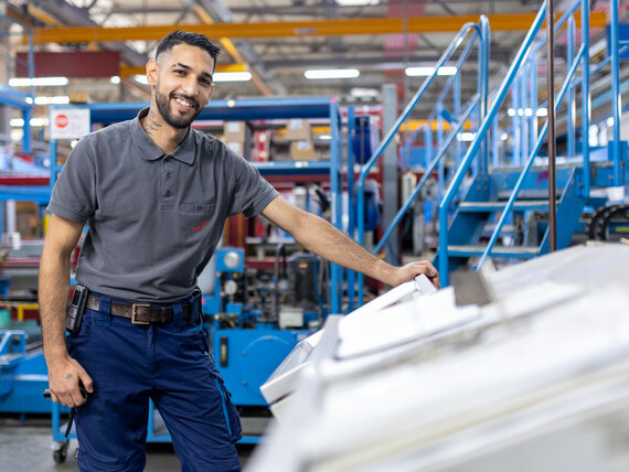 Apprenticeships zehnder Apprenticeships