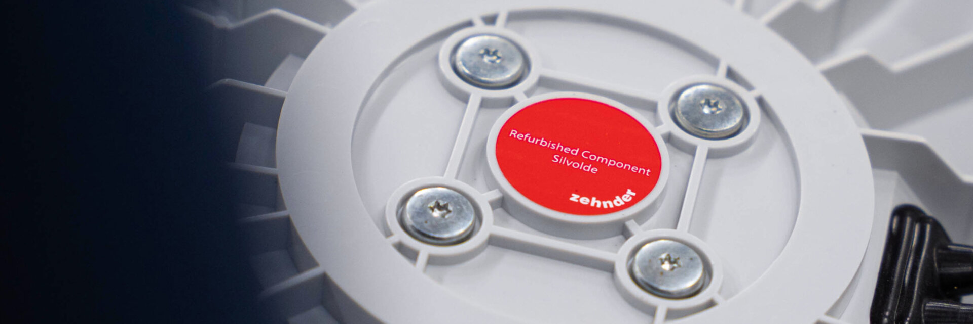 building for the future zehnder 