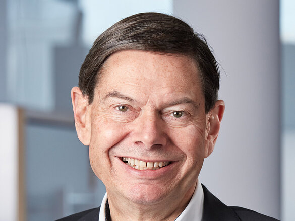 profile picture of Dr Hans-Peter Zehnder
