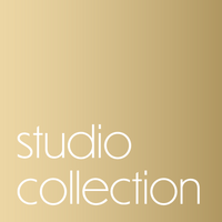 Zehnder Studio Collection goldenes logo der zehnder studio collection
