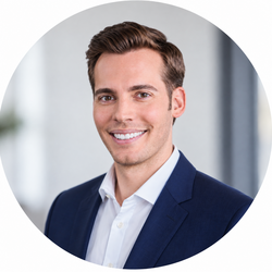 senior investor relation manager
