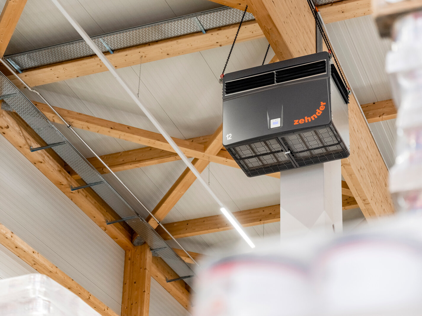 Luftreinigungslösungen Flexible Luftreinigungslösungen, die jedes Staubproblem lösen.