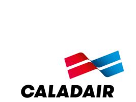 Caladair markenlogo von caladair