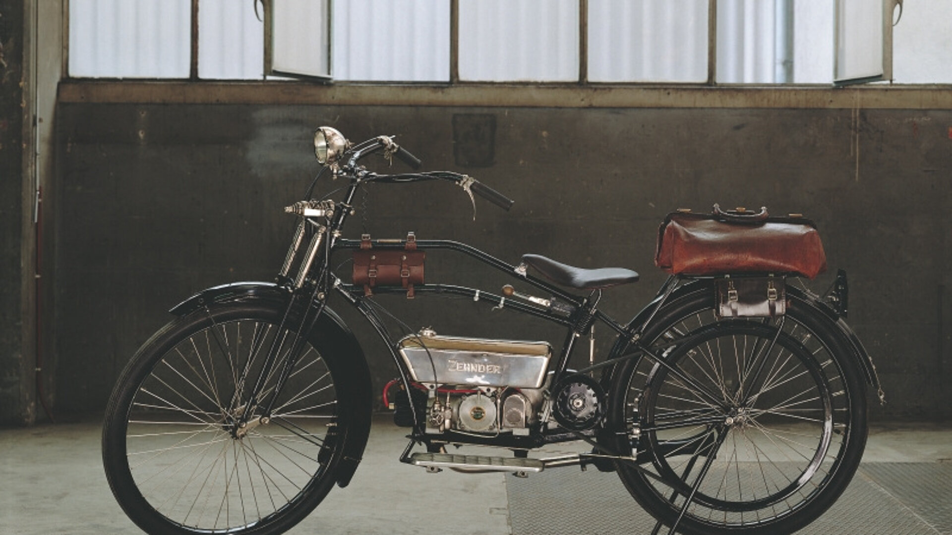 zehnder fahrrad zehnderli