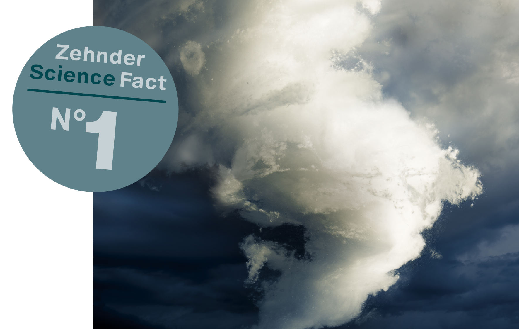 Zehnder Science Fact n° 2 Tornado Zehnder Science Fact n° 2 Tornado