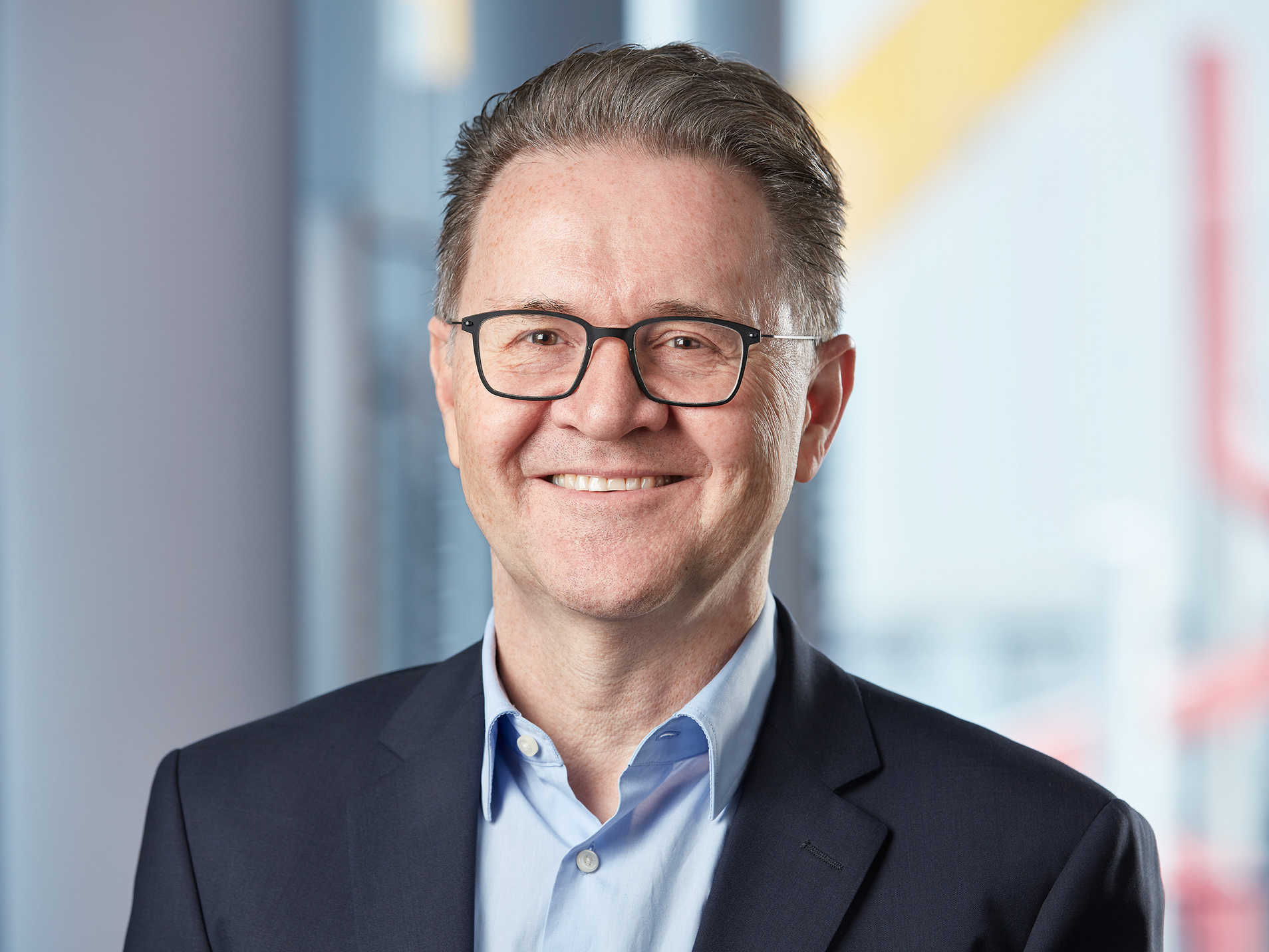 Member of the Board of Directors Ivo Wechsler